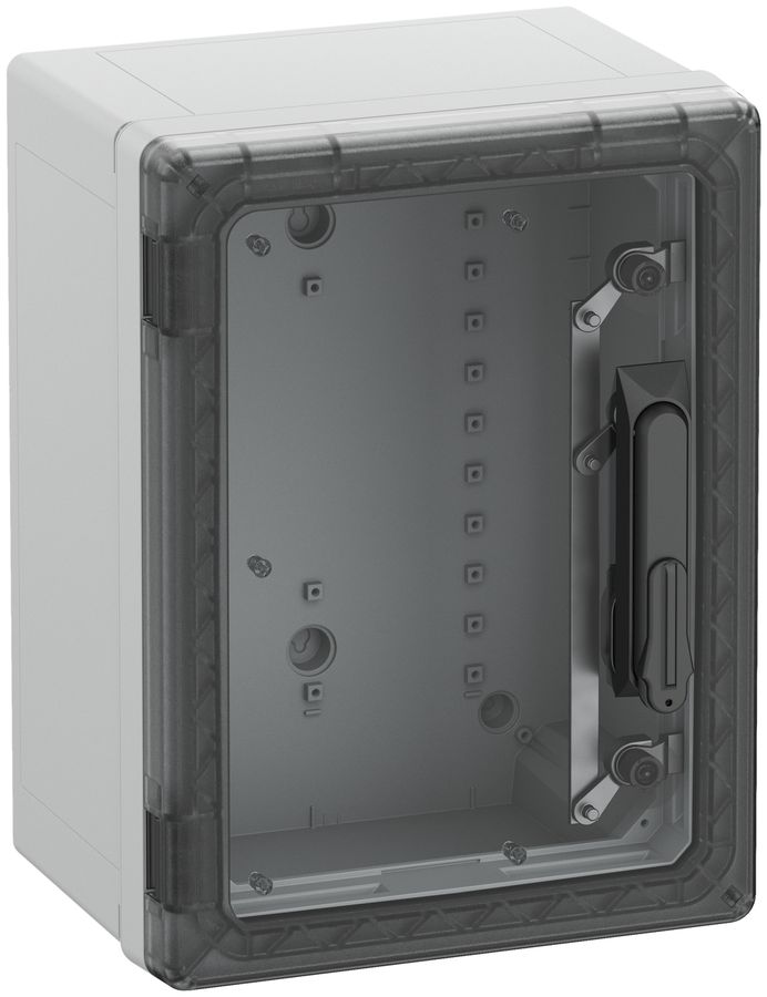 Armadio Demelectric GEOS-S 3040-22-to/SH