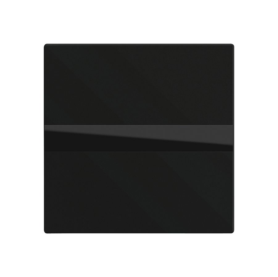 EB-Bewegungsmelder KNX MDT SCN-BWM6016.02 3-Kan 180° schwarz matt