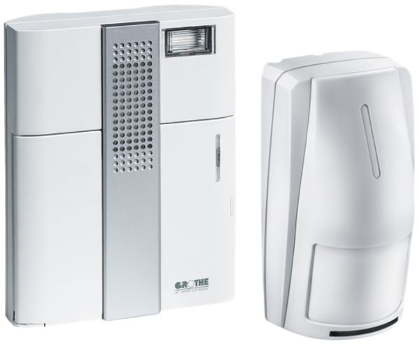 AP-RF-Gong-Set Grothe Mistral 300M BM