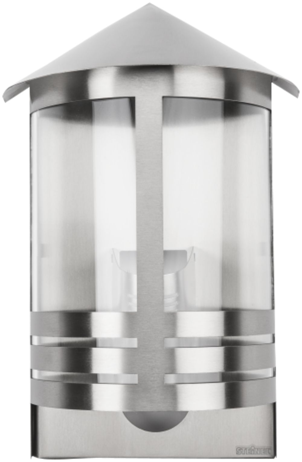 Ersatzglas Steinel für Aussenleuchte L 170 S