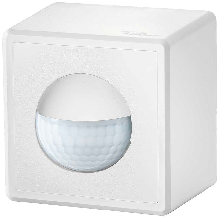 Détecteur de présence AP Luxomat PD2 S 180 Master 2C SF EDIZIO.liv blanc