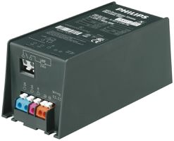 Ballast HID-DV Prog Xt 140 CPO C1 208…277V