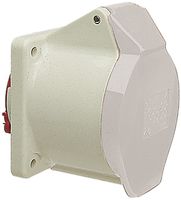 Presa INS CEEtyp 5L 32A 1h diritto