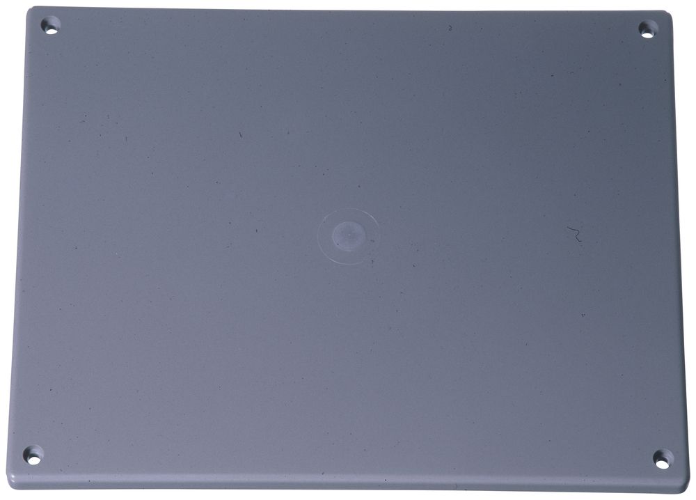 Frontplatte ASM 200 Modell DG