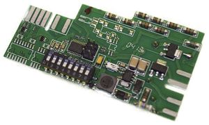 Nachlaufmodul LIMODOR C-NR