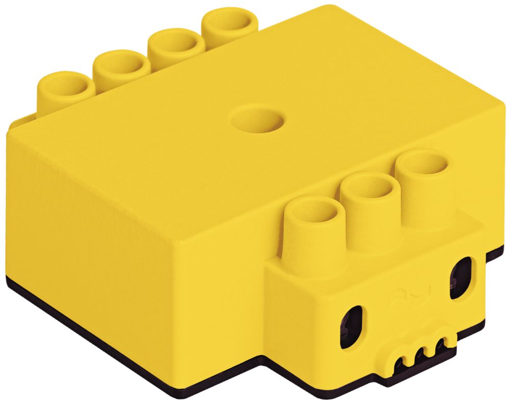 EB-Schaltaktor digitalSTROM GE-KL200