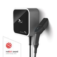 JUICE CHARGER me 3 | mit MID 11kW / 22 kW