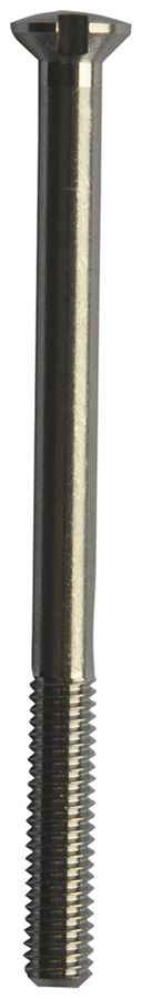 Zweiloch-Schraube FH M3×39 zu Kleinkombination, 1 Schraube