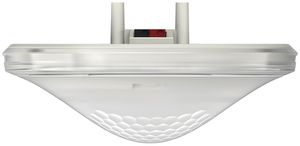 UP-Präsenzmelder Theben weiss thePrema S360 KNX