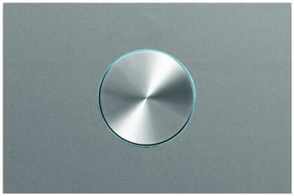 Bedienelement drehbar ABB priOn est, 1-fach