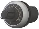 Potenziometer Eaton M22-R10K 10000Ω 0.5W Ø22.5mm Schraubanschluss IP66 Titan