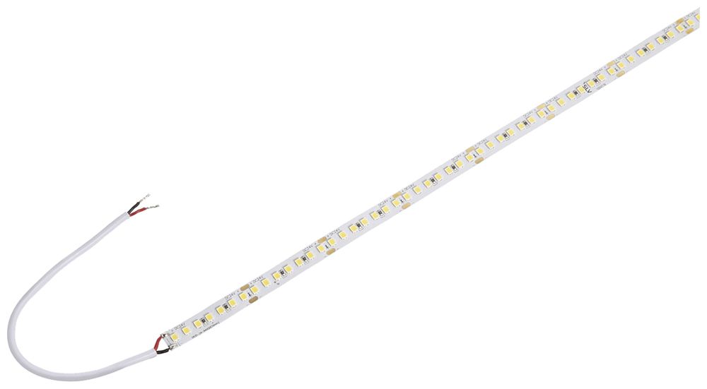 LED-Lichtband SLV GRAZIA PRO FLEXSTRIP 24V 91W 6500K 120° 5000mm