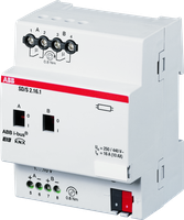EB-KNX-Schalt/Dimmaktor ABB
