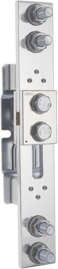Neutralleitertrenner Weber 2250A für Einzelmontage Schraubbefestigung