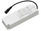 LED-Konverter DOTLUX CC IP20 42W 25…40V 600…1050mA
