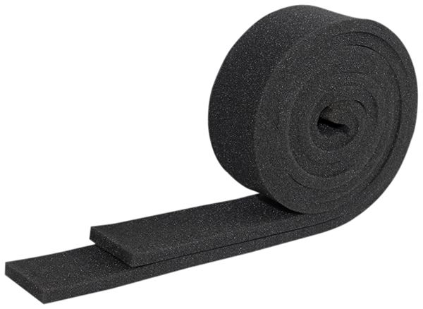 Natte filtrante Rittal VX 8620.100 2000mm pour cache-socle