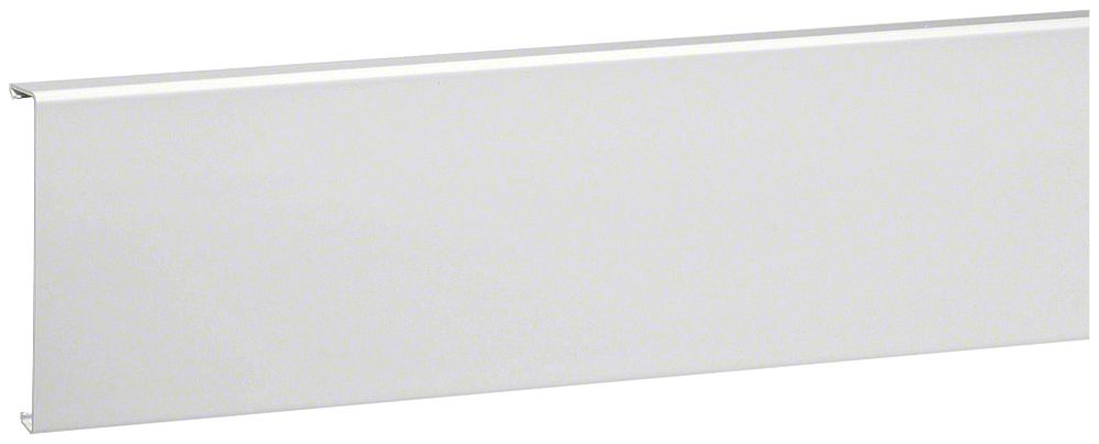 Couvercle Hager pour SL20115 blanc pur