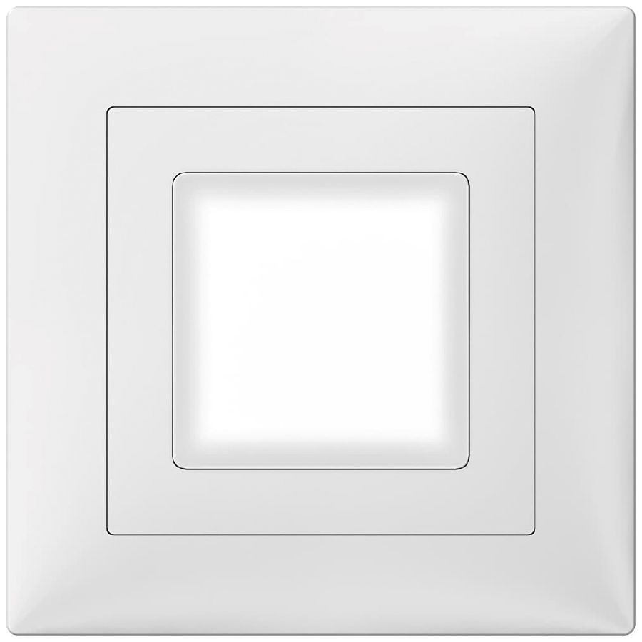 UP-Lampe LED-rt SIDUS B 230V weiss