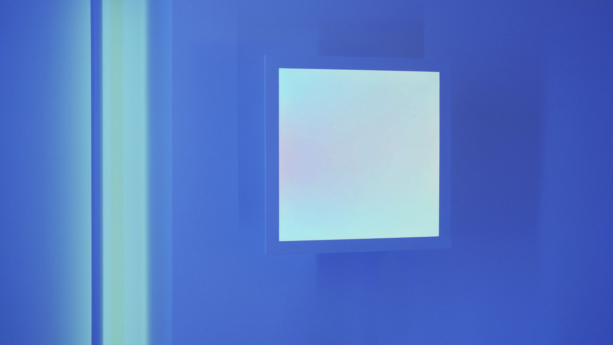 LED-Deckenleuchte LEDVANCE SMART+ WIFI PLANON 14W 1100lm RGB TW DIM 295×295 ws