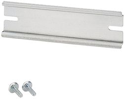 Tragschiene Hensel, 120mm, für DK / KF 16…