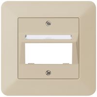 Kit de montage ENC pour 1 M3 module multimédia kallysto.trend beige