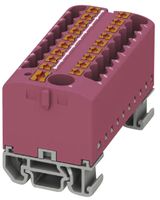 Bloc de distribution PX PTFIX 6/18X2,5-NS15A PK