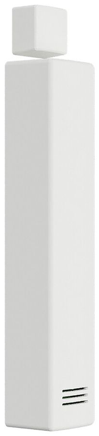 Contact de fenêtre KNX RF AP MDT RF-FKWS.01S 2×LR03 150m blanc