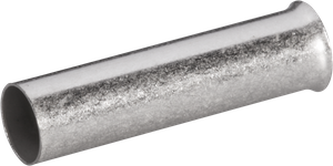 Aderendhülse Mischke E DIN 46228 10mm²/20mm blank Cu-verzinnt