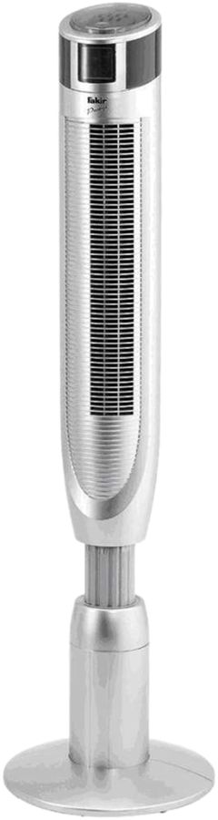 Turmventilator Prestige TVL 30 40W 846m³/h silber