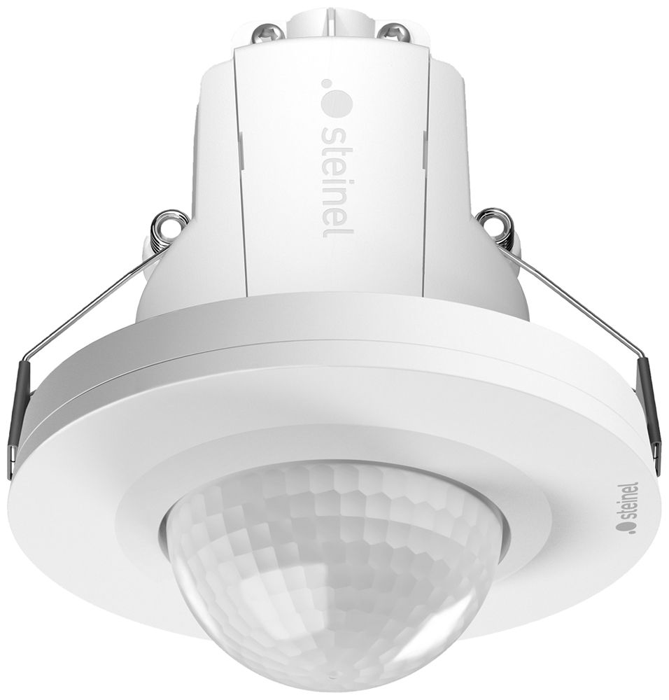 Détecteur de mouvement INC Steinel MD IR 4360-24 COM1 360° blanc