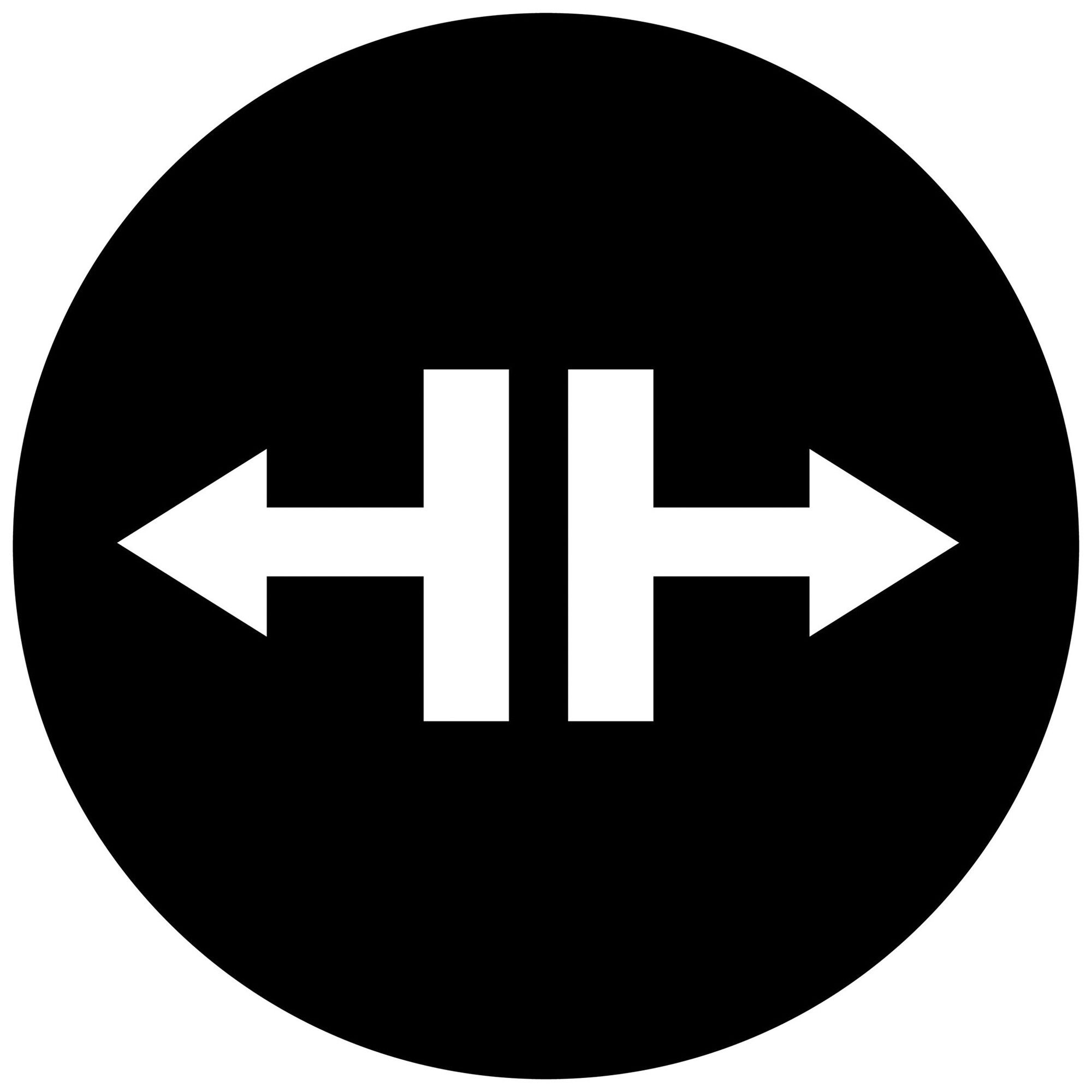 Calotta per pulsante Eaton M22-XD-S-X13 nero piatto sbloccare Ø22.5×3mm