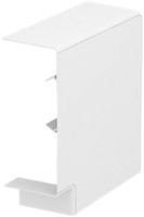 Flachwinkel Bettermann GK-FH 70×170mm PC/ABS fallend/steigend reinweiss