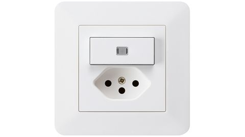 Kleinkombinationen Drucktaster + Typ 13