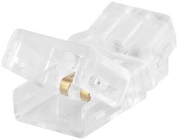 Raccord direct LDV CSD/P2/P, pour ruban LED PFM PRO, 2P