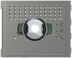 Frontblende für Tür-Lautsprecher/Kamera-Modul 96° Sfera