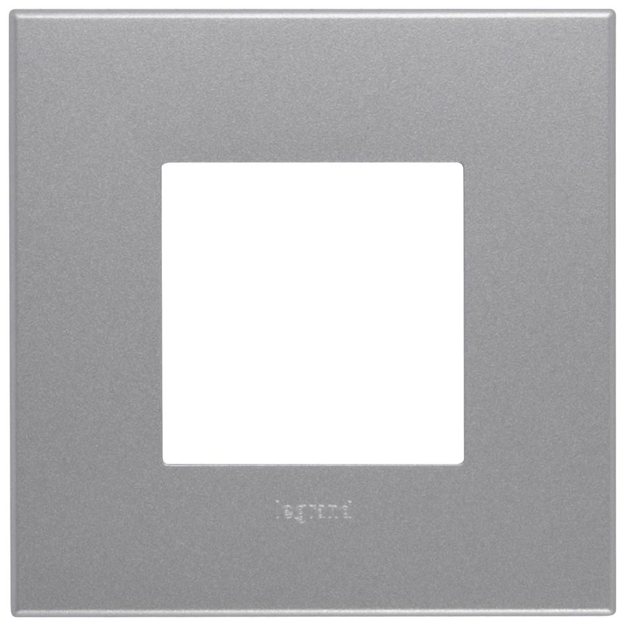 Telaio di copertura ATO 1×1 modulo, soft alu