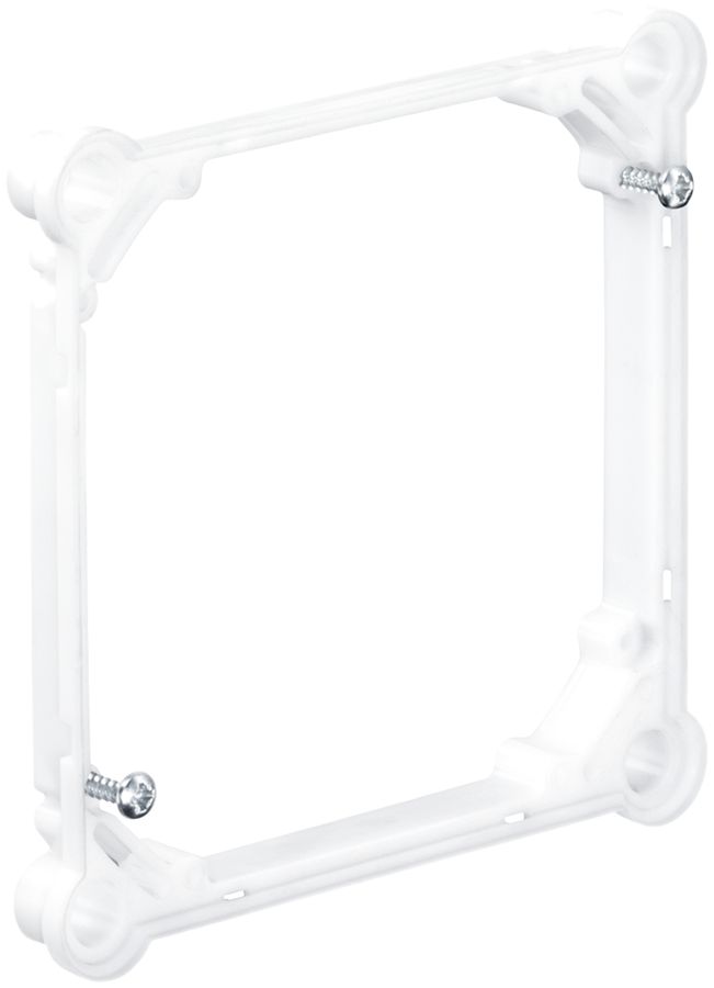 Aufsatzrahmen AGRO H=12mm zu Dose A A9907