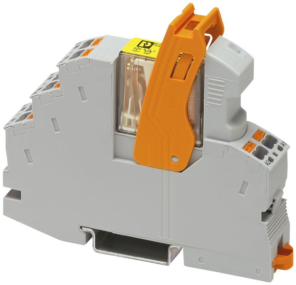 Modulo relè Phoenix Contact RIF-1-RPT-LDP-24DC/2X21/FG