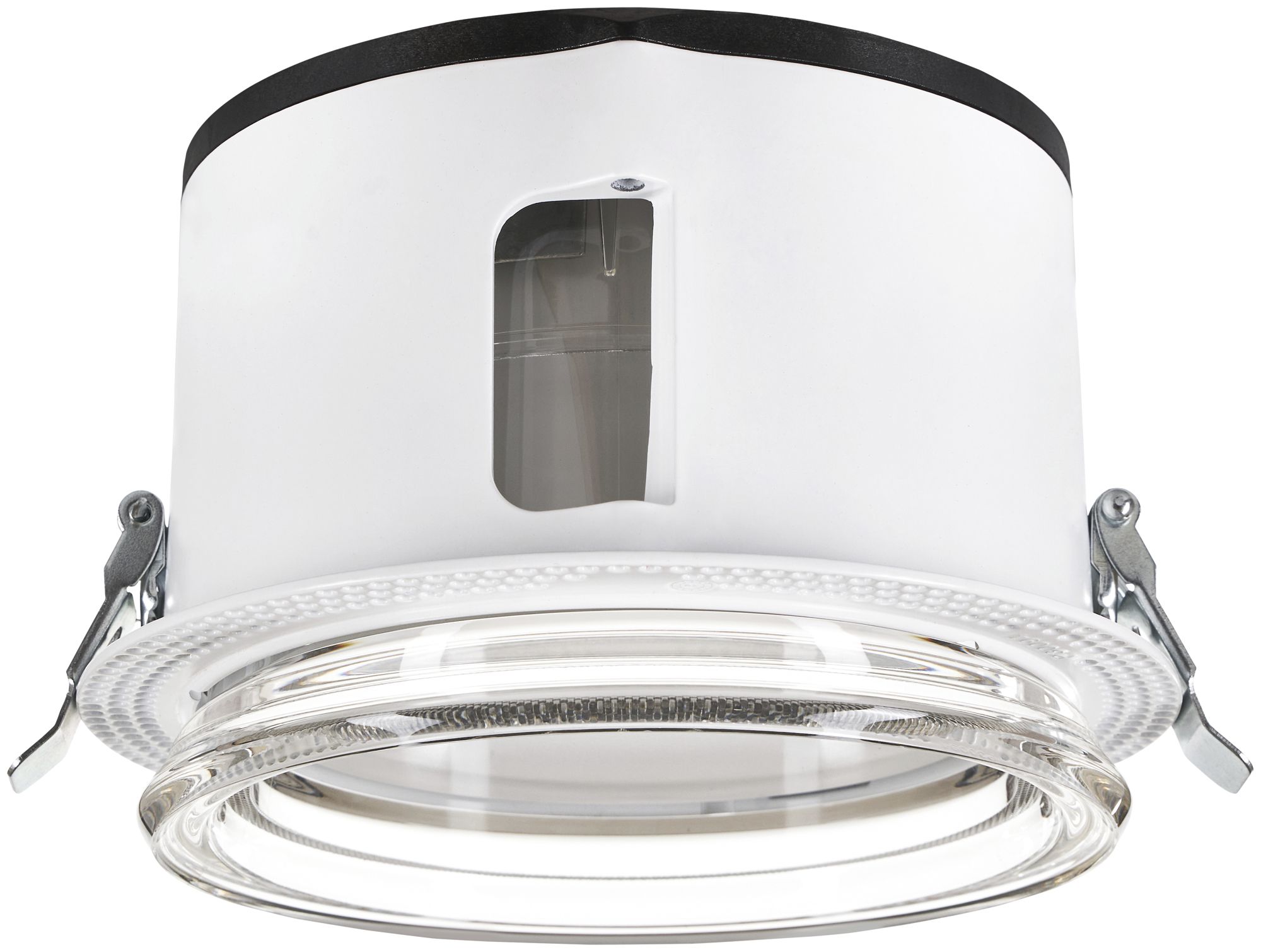Downlight LED Sylvania EQUINOX TRIMLESS 20W 2300lm 930 64° VAR blanc
