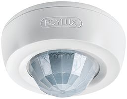 AP-Präsenzmelder ESYLUX PD 360i/24 Basic, weiss