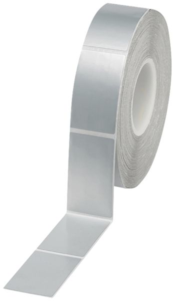 Étiquette PX EML-LPR-D (100X73)R SR 500 pièces