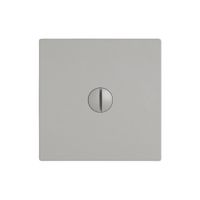 Montageset EDIZIO.liv SNAPFIX® für Abzweigdose 5P hgu