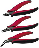 Elektronik Zangen-Set (3)