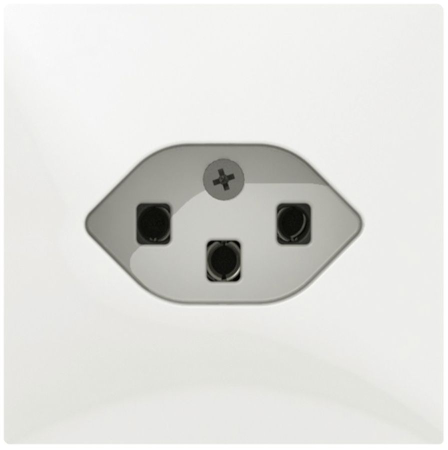 UP-Montageset SIDUS ZE zu T23 mit Shutter, weiss