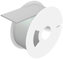 Leitermarkierer Weidmüller TwinMark HSS-HF für Ø19.1…38.1mm 60.5mm 13m weiss