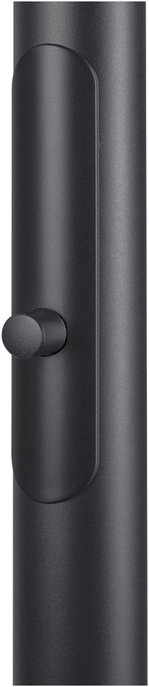 LED-Stehleuchte SLV ONE STRAIGHT 22W 1200lm 927/930 DIM schwarz