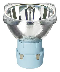 Metallhalogen-Entladungslampe Philips MSD Platinum 260W 17100lm 7800K