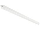 LED-Feuchtraumleuchte Nordlux Oakland 120 22W 2400lm 4000K IP65 1232mm weiss