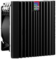 Lüfter Rittal Blue e+ SK 3238.708 63m³/h 148.5×148.5×82.5mm 230V schwarz