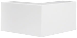 Ausseneck tehalit zu FB 80130, verkehrsweiss